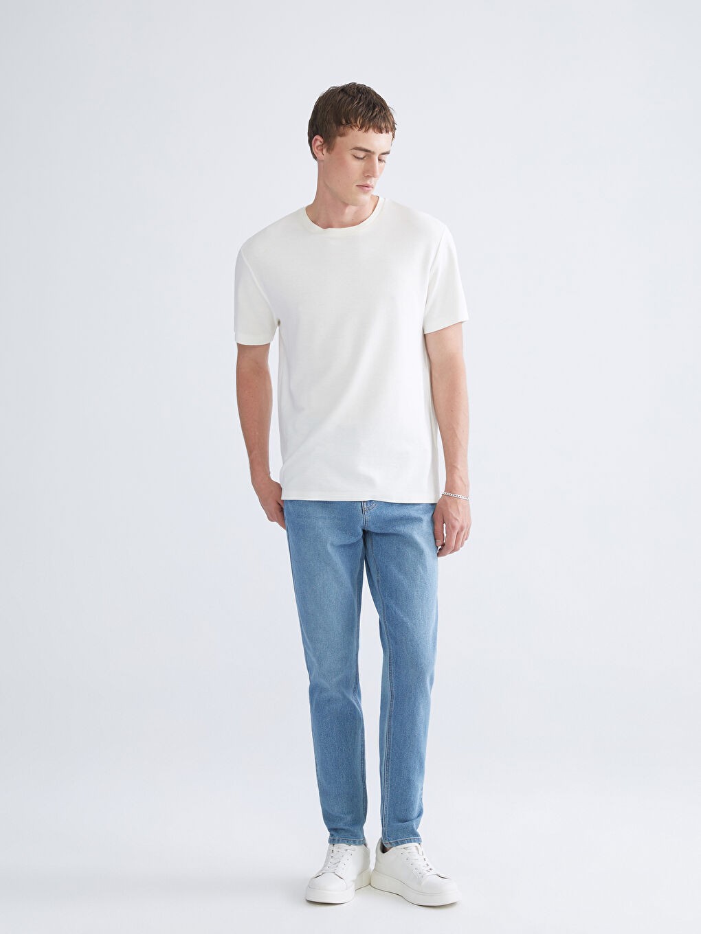 Jeans 730 Carrot Fit Men's Jeans