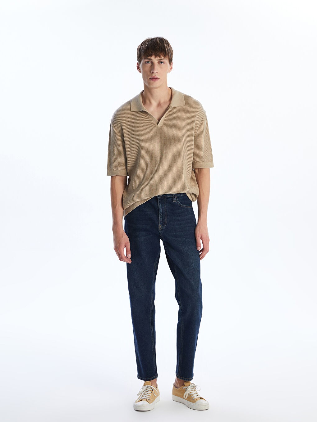 Jeans 710 Loose Fit Men's Jeans