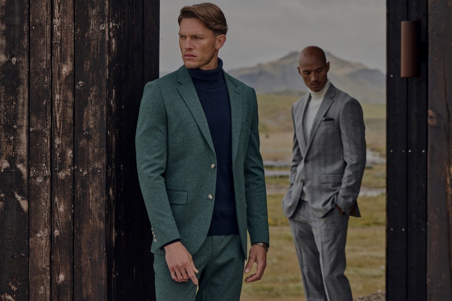 Men Core Online Store promo