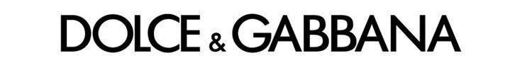 Dolce & Gabbana