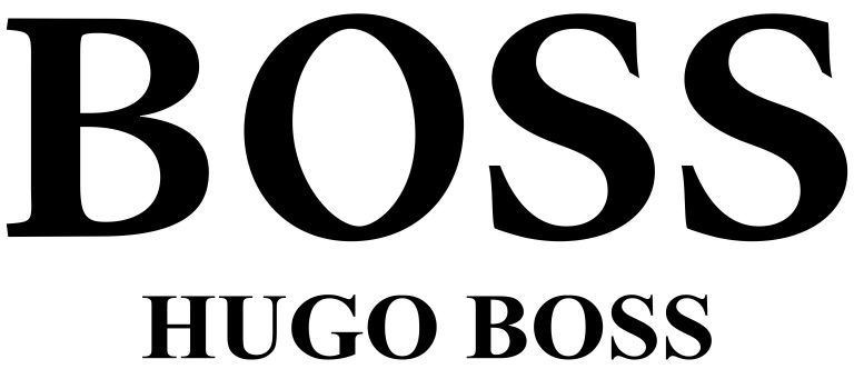 Hugo Boss
